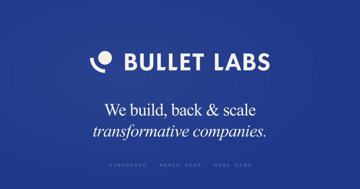 Bullet Labs photo